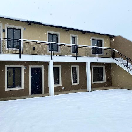 Habitat 268 Διαμέρισμα Esquel Εξωτερικό φωτογραφία