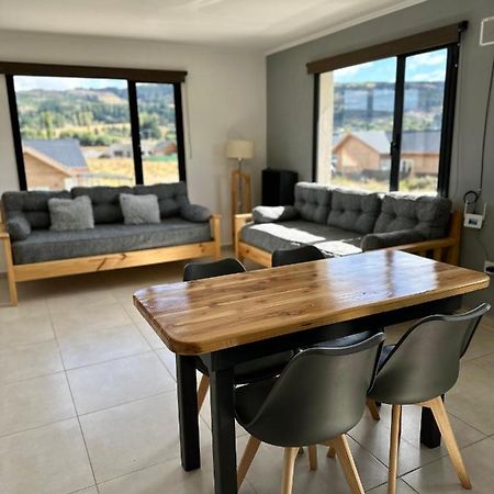 Habitat 268 Διαμέρισμα Esquel Εξωτερικό φωτογραφία