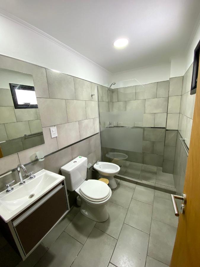 Habitat 268 Διαμέρισμα Esquel Εξωτερικό φωτογραφία