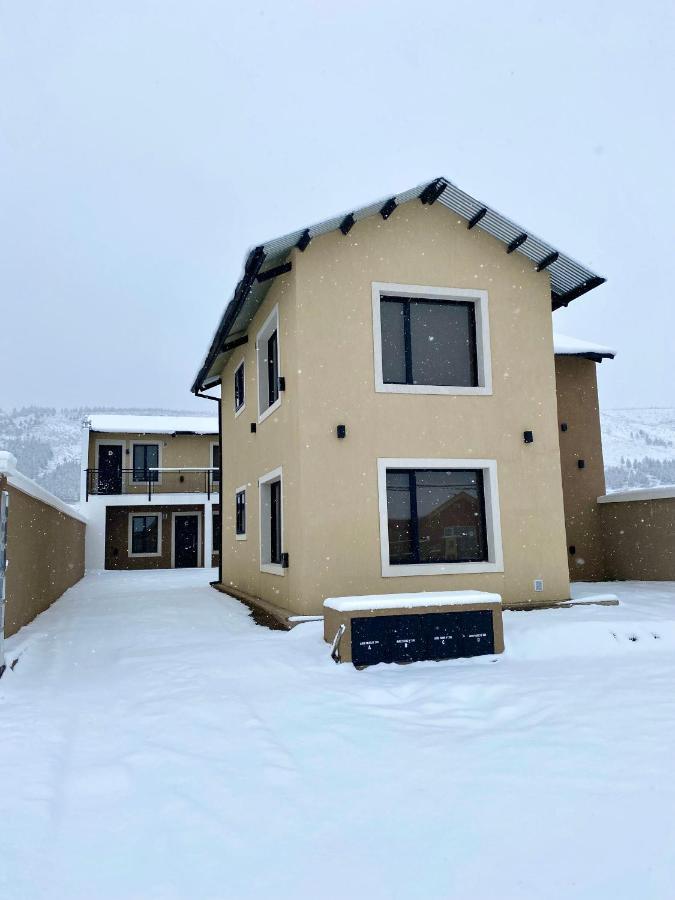 Habitat 268 Διαμέρισμα Esquel Εξωτερικό φωτογραφία