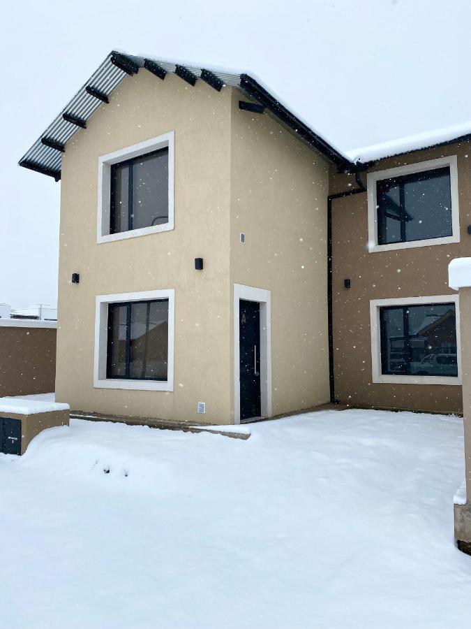 Habitat 268 Διαμέρισμα Esquel Εξωτερικό φωτογραφία