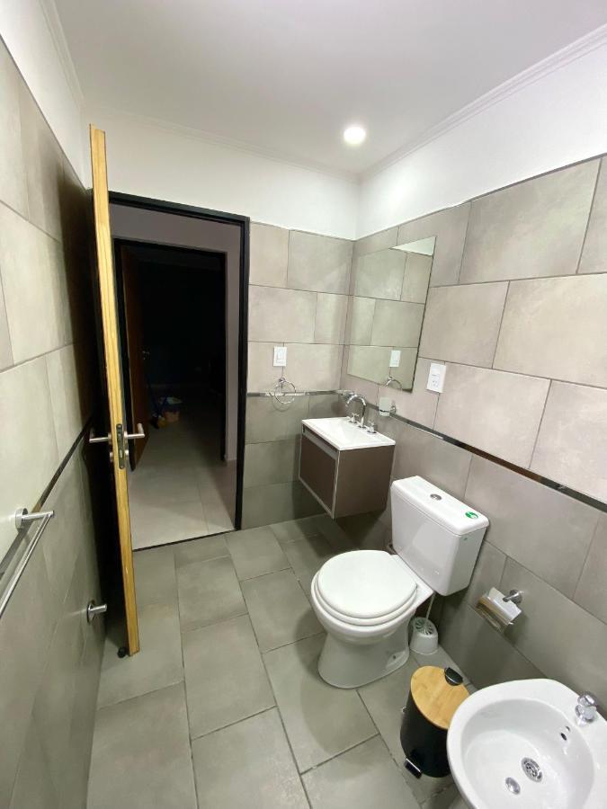 Habitat 268 Διαμέρισμα Esquel Εξωτερικό φωτογραφία