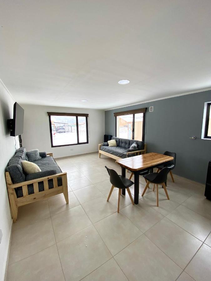 Habitat 268 Διαμέρισμα Esquel Εξωτερικό φωτογραφία