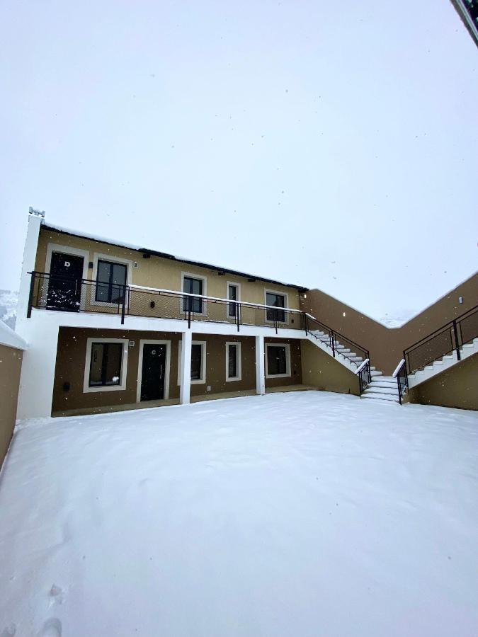 Habitat 268 Διαμέρισμα Esquel Εξωτερικό φωτογραφία