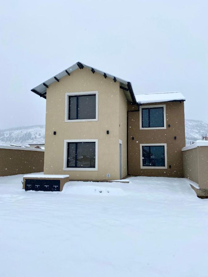 Habitat 268 Διαμέρισμα Esquel Εξωτερικό φωτογραφία