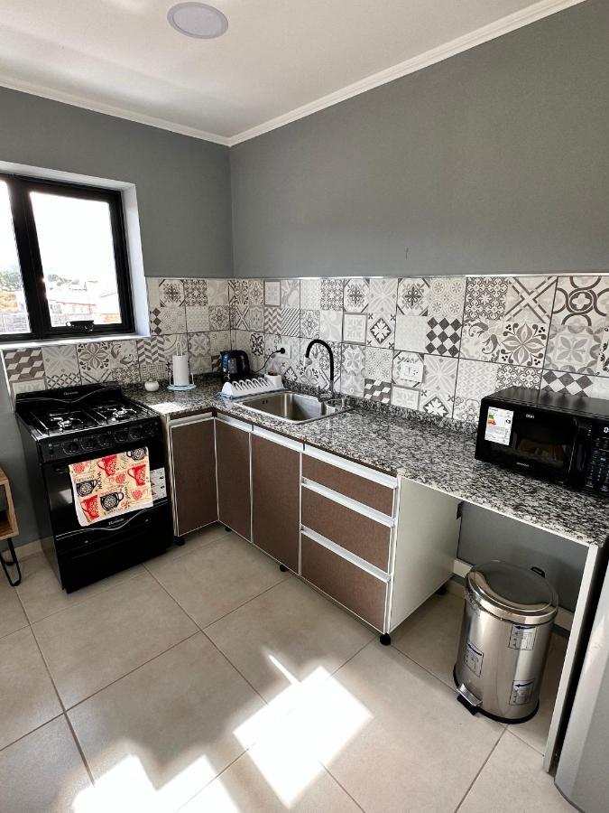 Habitat 268 Διαμέρισμα Esquel Εξωτερικό φωτογραφία
