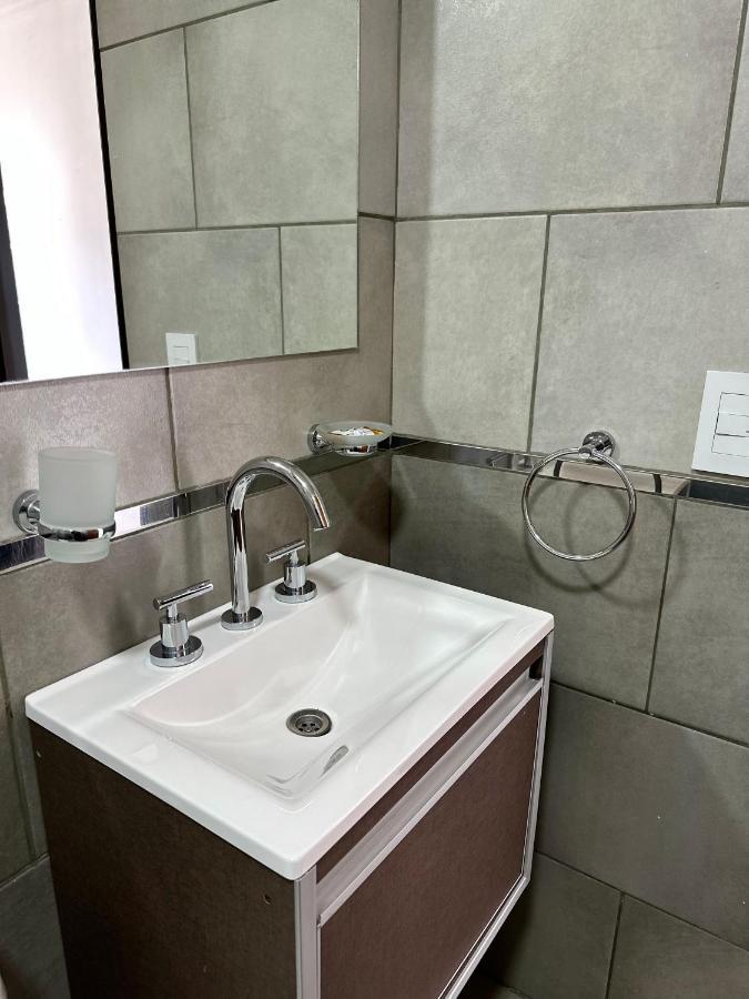 Habitat 268 Διαμέρισμα Esquel Εξωτερικό φωτογραφία