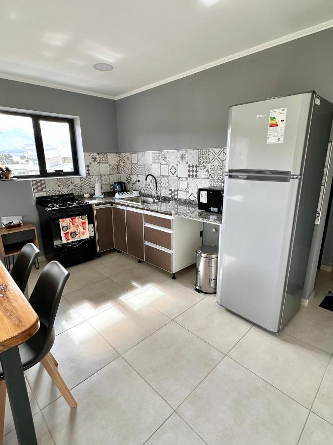 Habitat 268 Διαμέρισμα Esquel Εξωτερικό φωτογραφία