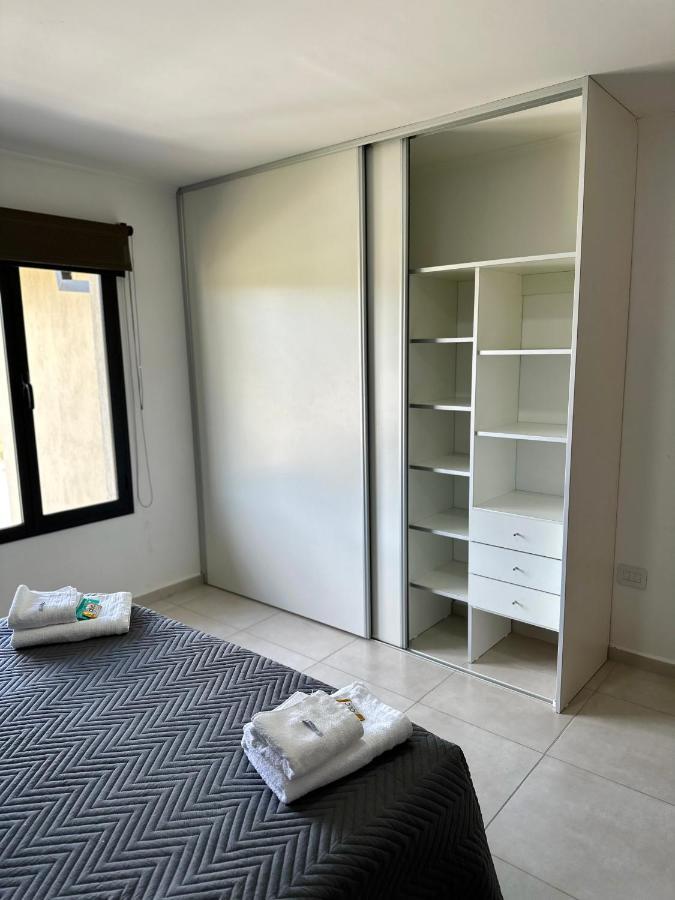 Habitat 268 Διαμέρισμα Esquel Εξωτερικό φωτογραφία