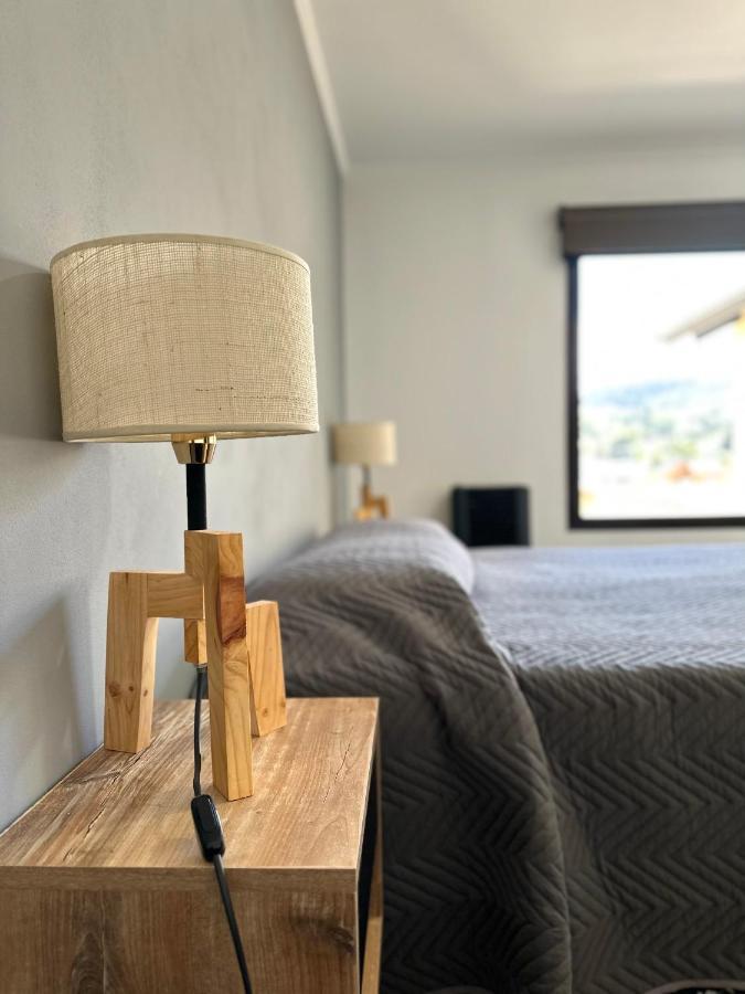 Habitat 268 Διαμέρισμα Esquel Εξωτερικό φωτογραφία