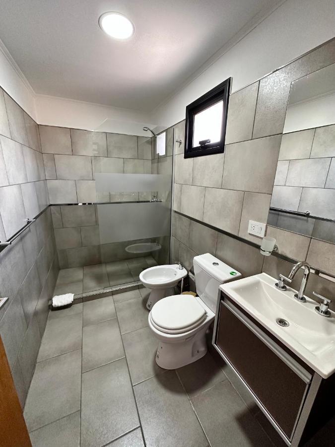 Habitat 268 Διαμέρισμα Esquel Εξωτερικό φωτογραφία