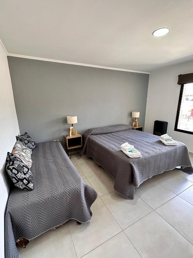 Habitat 268 Διαμέρισμα Esquel Εξωτερικό φωτογραφία